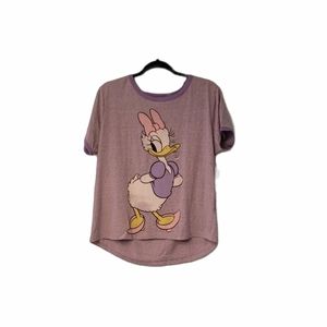 Disney Daisey Duck teeshirt